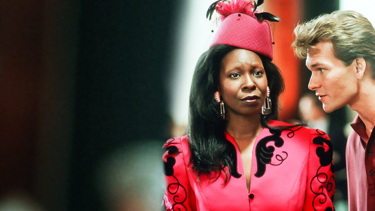 Watch Ghost | Netflix, image size:1280x720