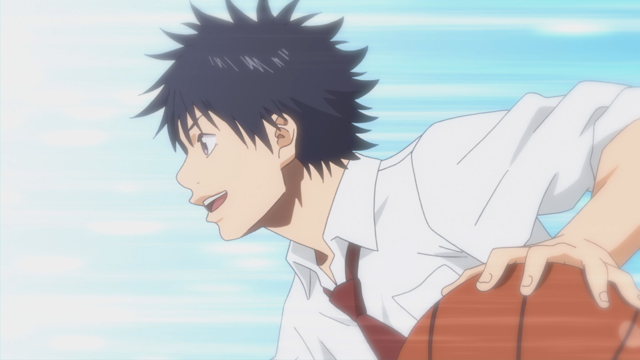 あひるの空﻿を観﻿る | Netflix