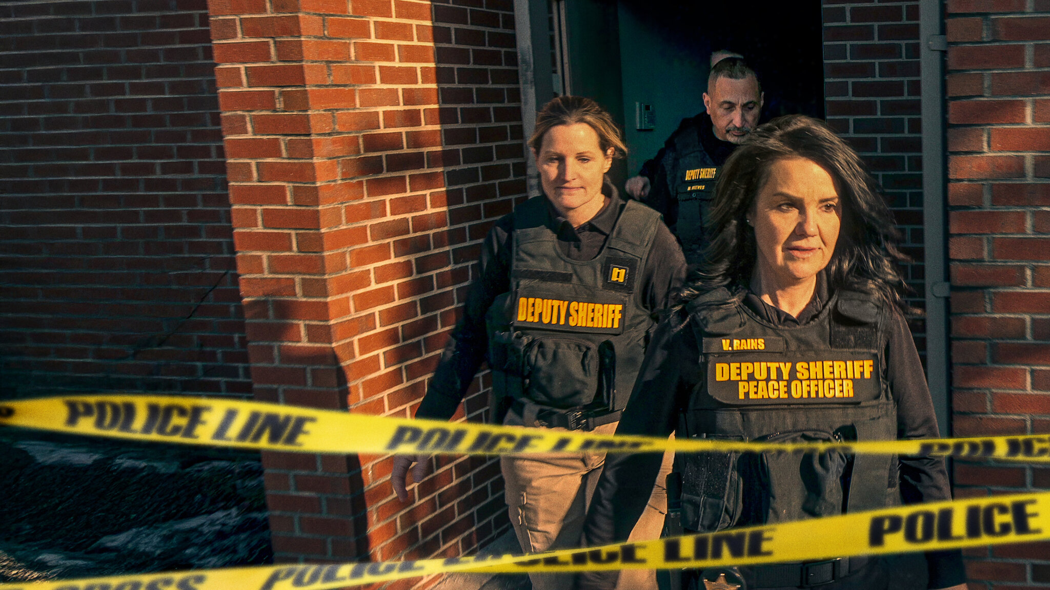 Season 2 Clip 7: Missing: Dead or Alive?