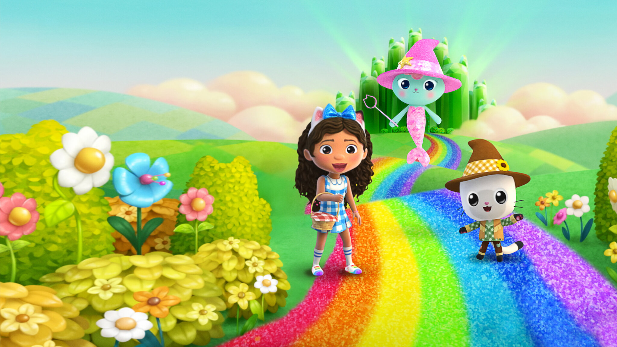 Season 12 Clip 7: Gabby's Dollhouse, image size:2048x1152