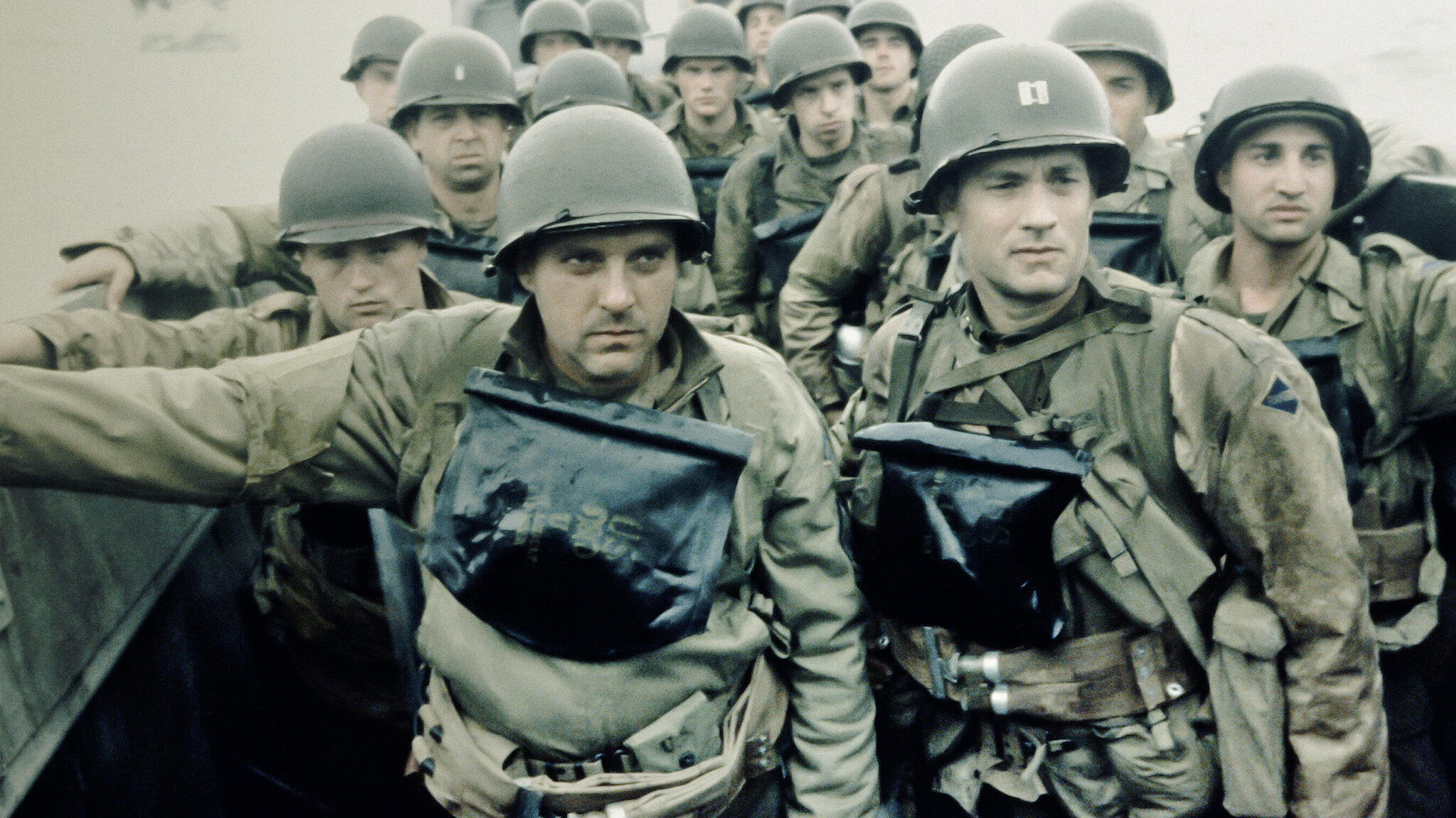 Watch Saving Private Ryan | Netflix, image size:2048x1152