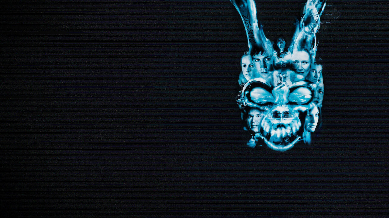Donnie Darko Font Donnie Darko Sequel Made More Money Than