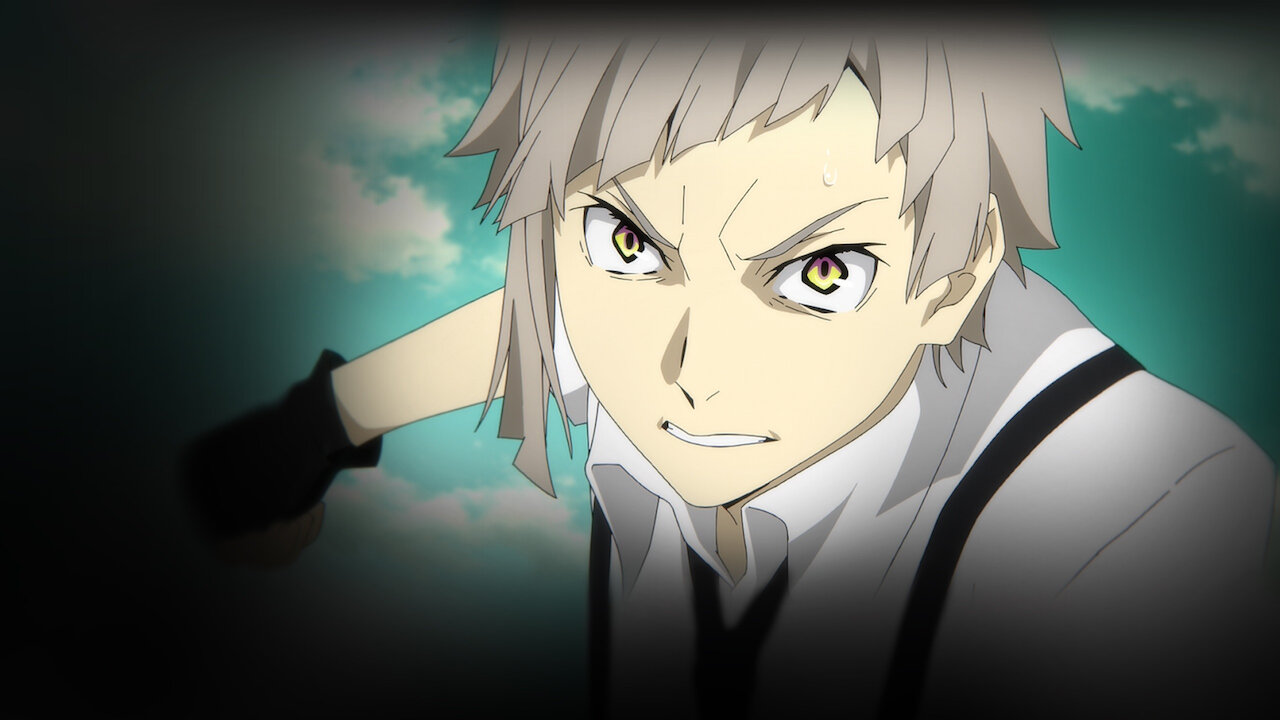 ［文豪ストレイドッグス］etc. アニメ「文豪ストレイドッグス」公式 (@bungosd_anime) / Posts / X