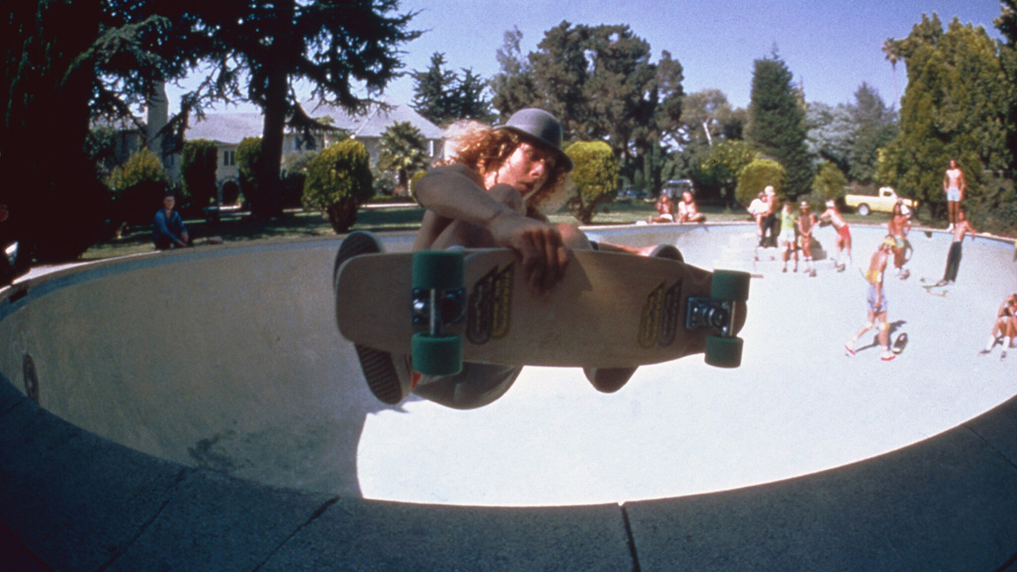 Watch Dogtown and Z-Boys | Netflix