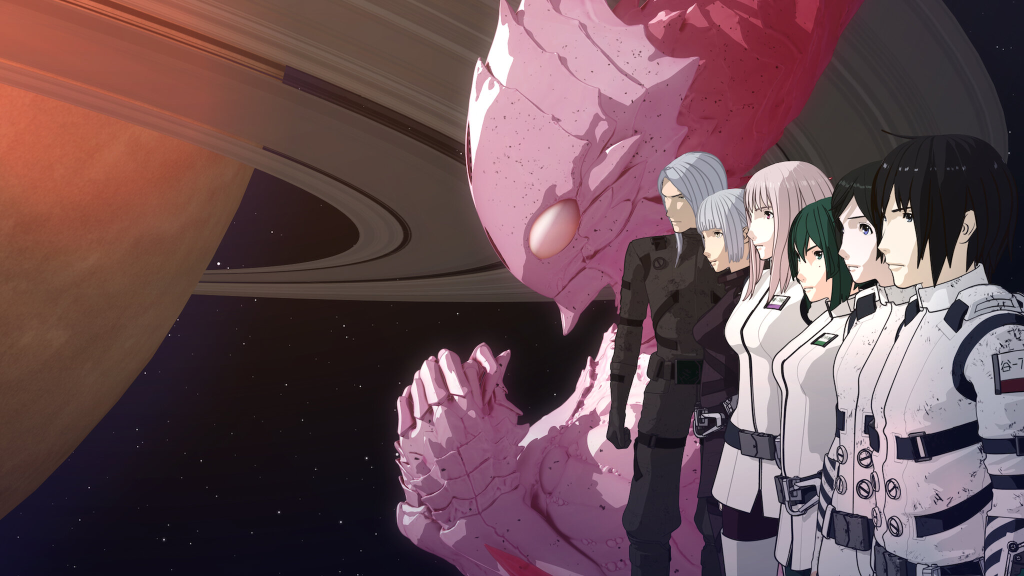 シドニアの騎士 / KNIGHTS OF SIDONIA: SEASON 1 qqffhab シドニアの騎士: Season 1 | Rotten Tomatoes