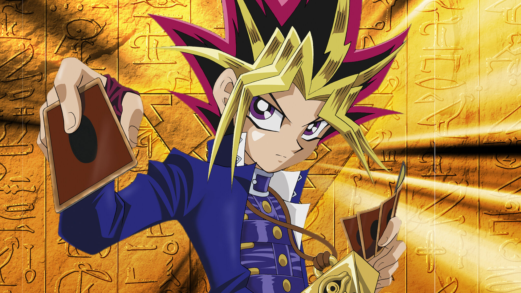 Yu-Gi-Oh!: Do Auge ao Pânico nas Igrejas – O Veredito Sobre o Rei dos Jogos