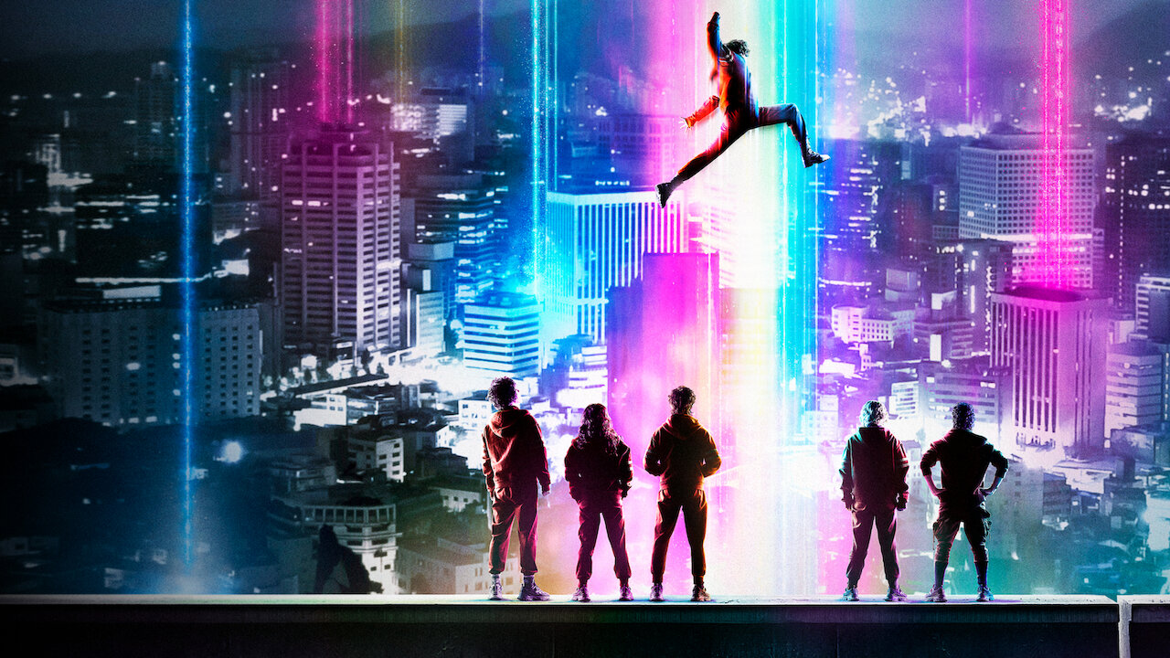 悪霊狩猟団: カウンターズ﻿を観﻿る | Netflix (﻿ネ﻿ッ﻿ト﻿フ﻿リ﻿ッ﻿ク