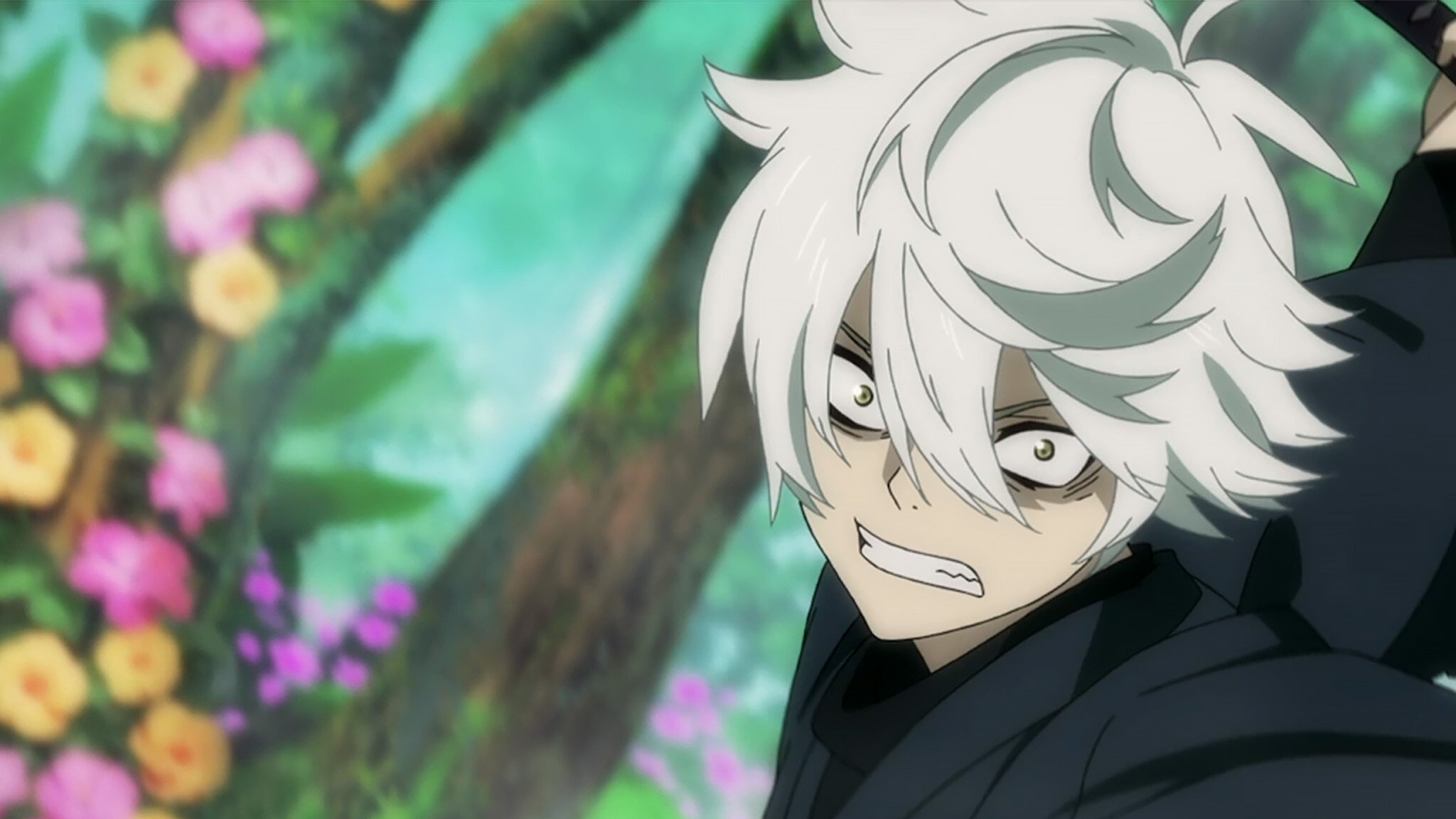 Watch Hell's Paradise: Jigokuraku | Netflix