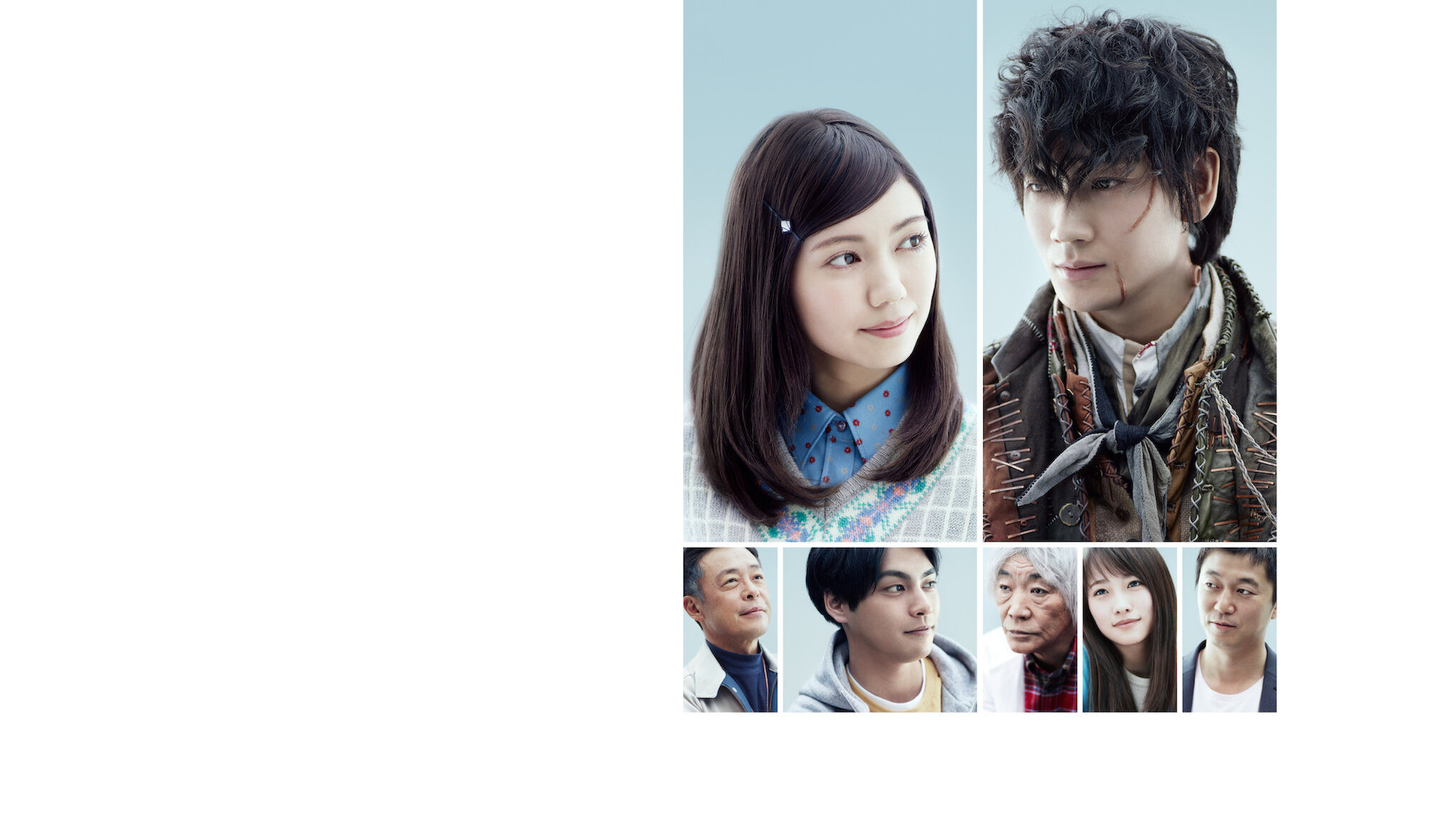 フランケンシュタインの恋﻿を観﻿る | Netflix