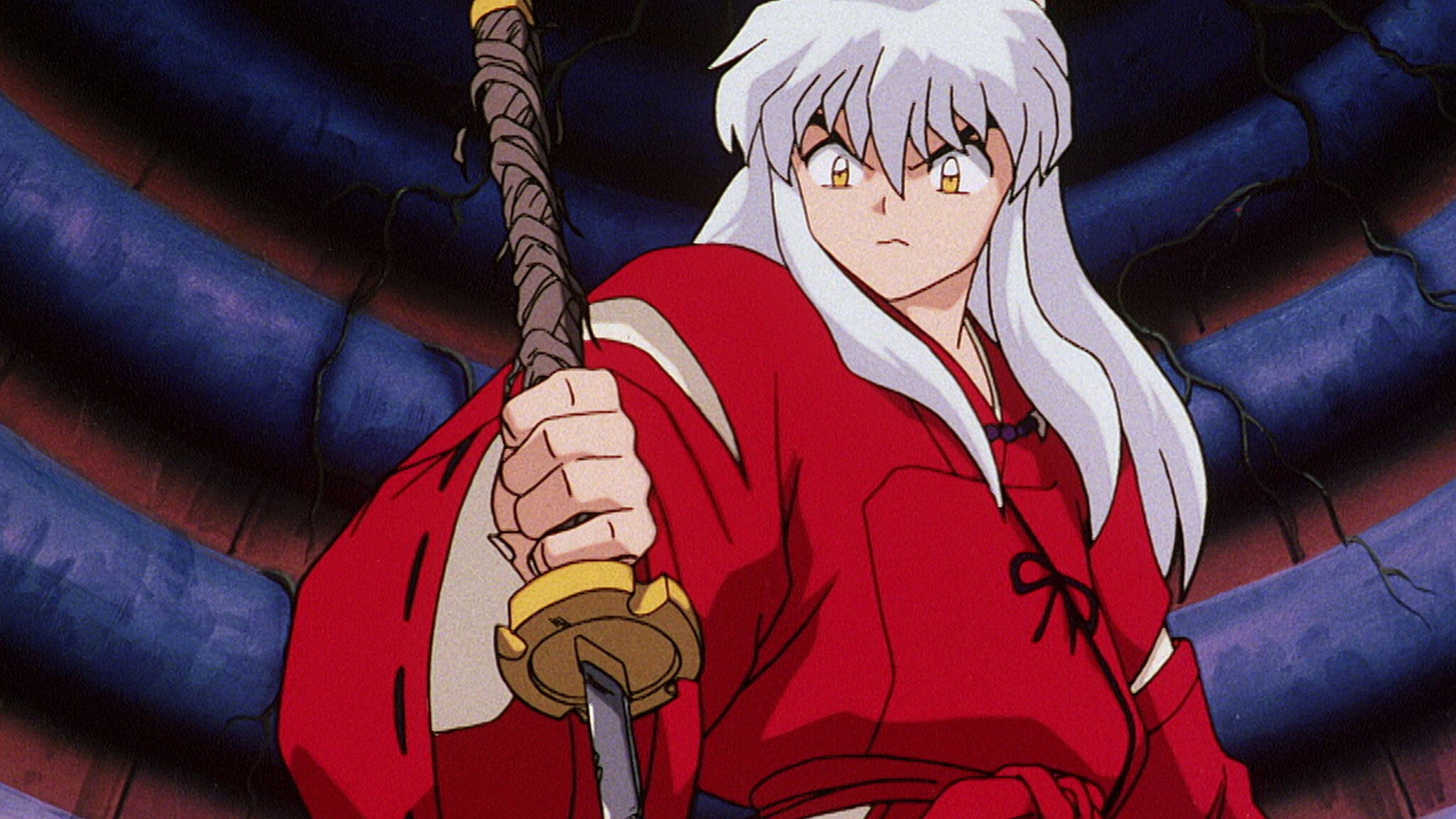Xem Inuyasha | Netflix