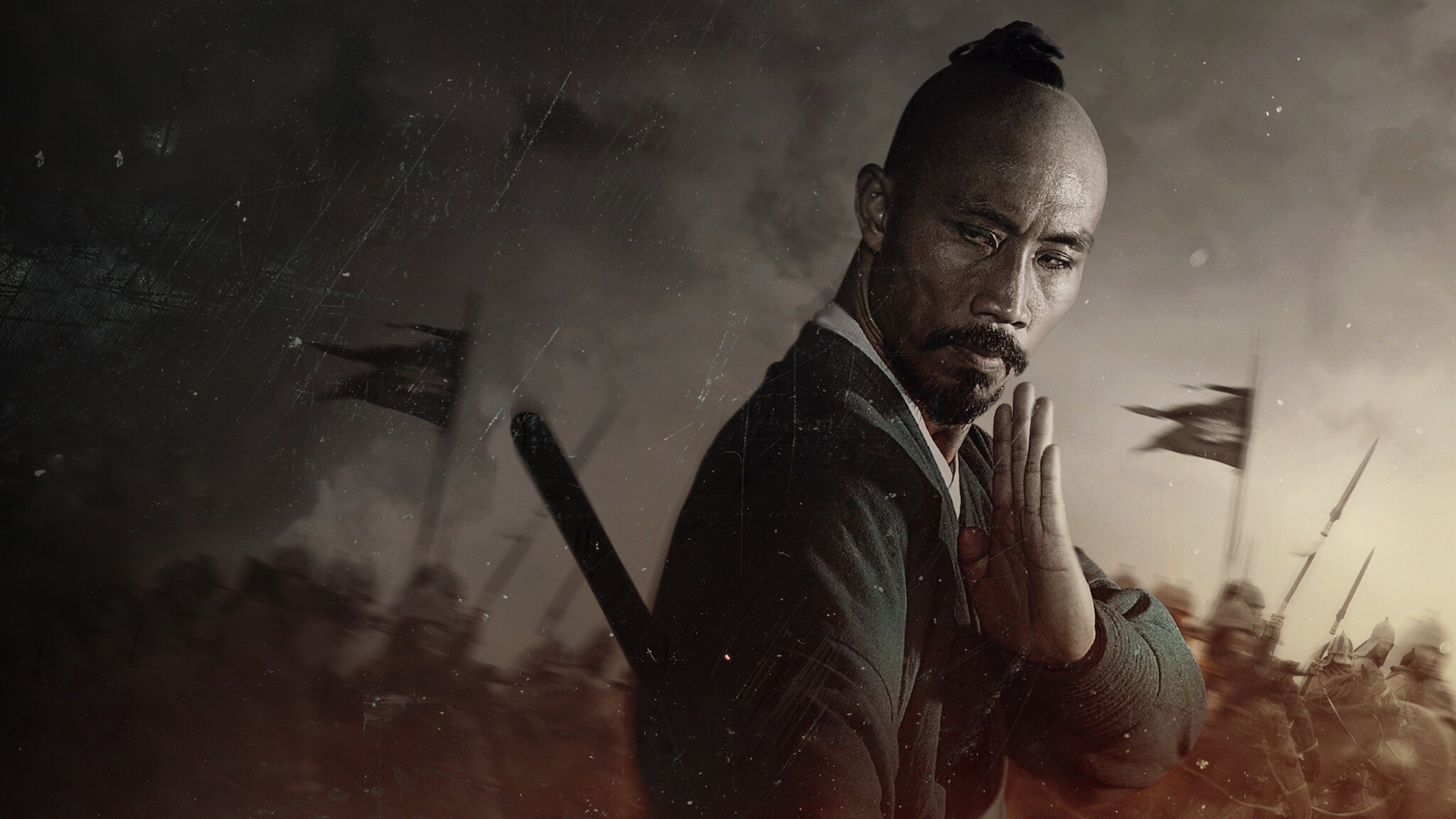 Marco Polo: One Hundred Eyes (Trailer), image size:2048x1152