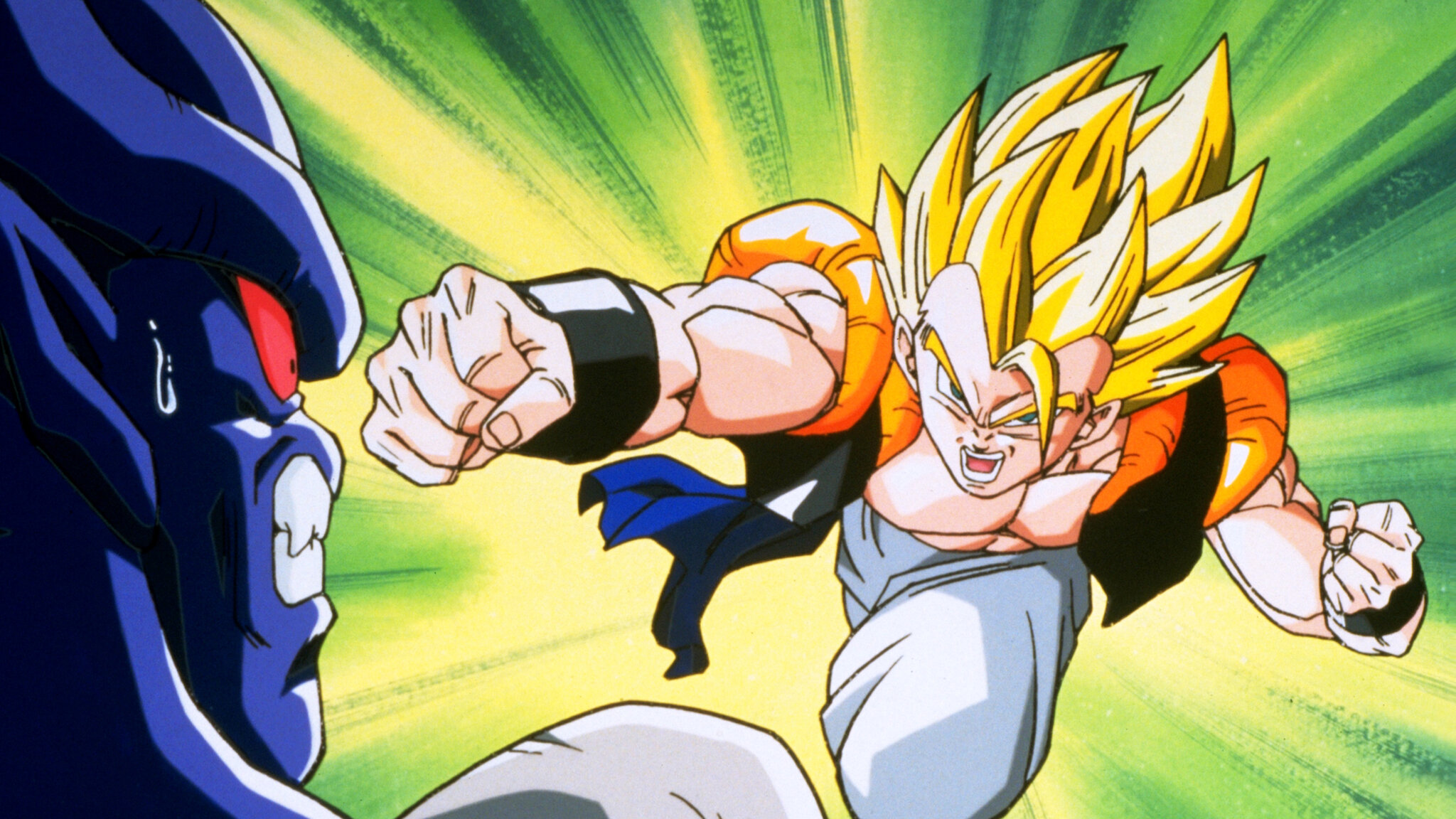 ドラゴンボールZ ドラゴンボールZ | The Dubbing Database | Fandom