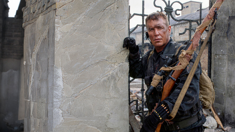 Watch Sniper 2 | Netflix