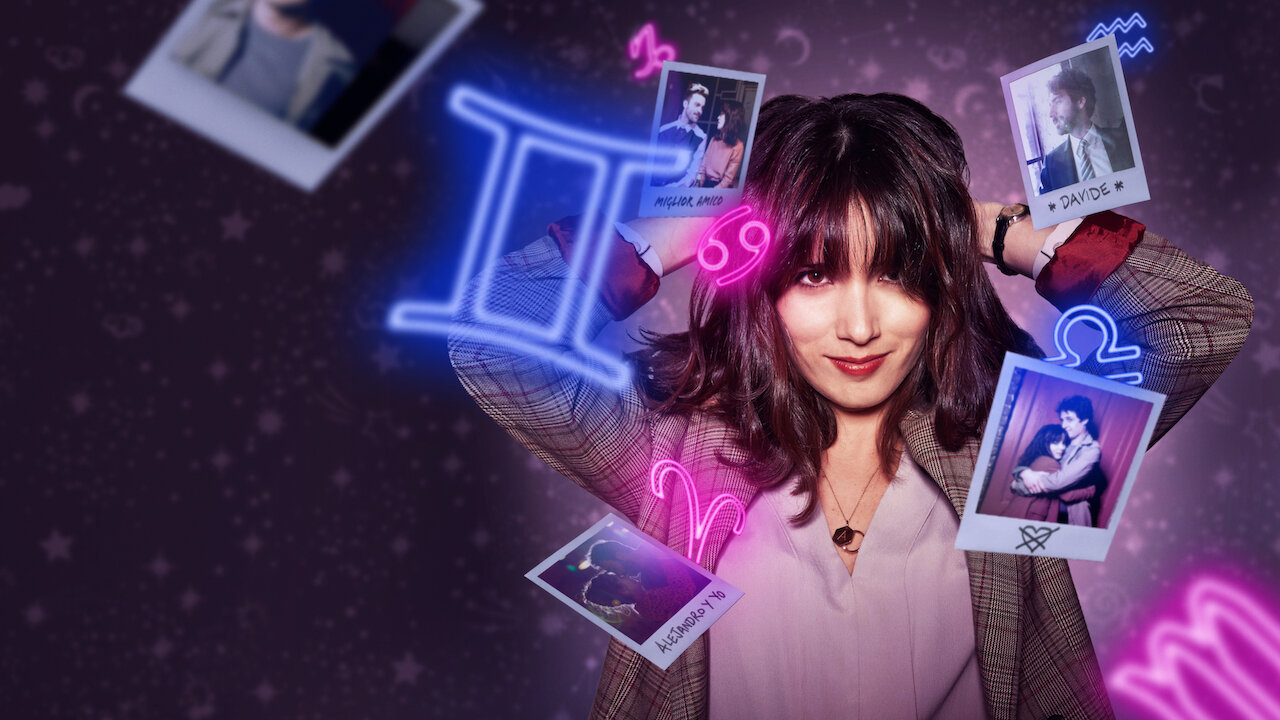 傷ついた心に贈る占星術ガイド﻿を観﻿る | Netflix (﻿ネ﻿ッ﻿ト﻿フ﻿リ﻿ッ
