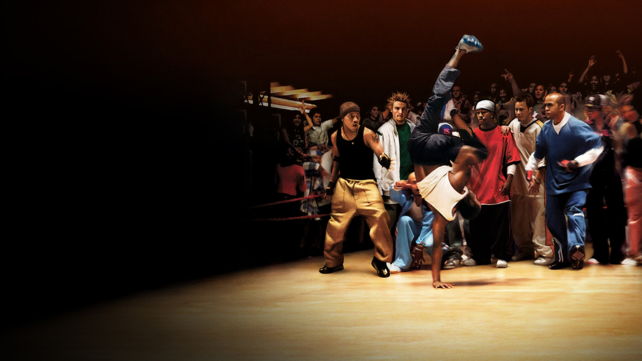 Watch You Got Served | Netflix, image size:2048x1152