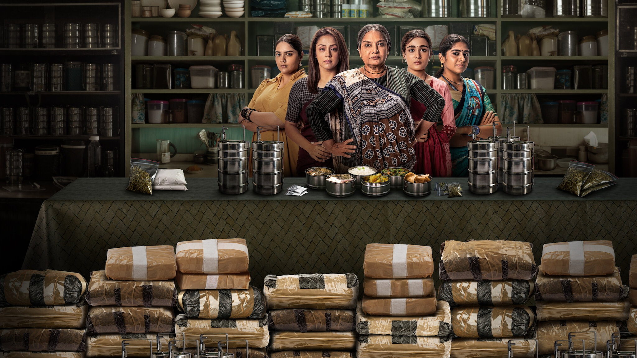 सीज़न 1 (क्लिप 4): डब्बा कार्टेल