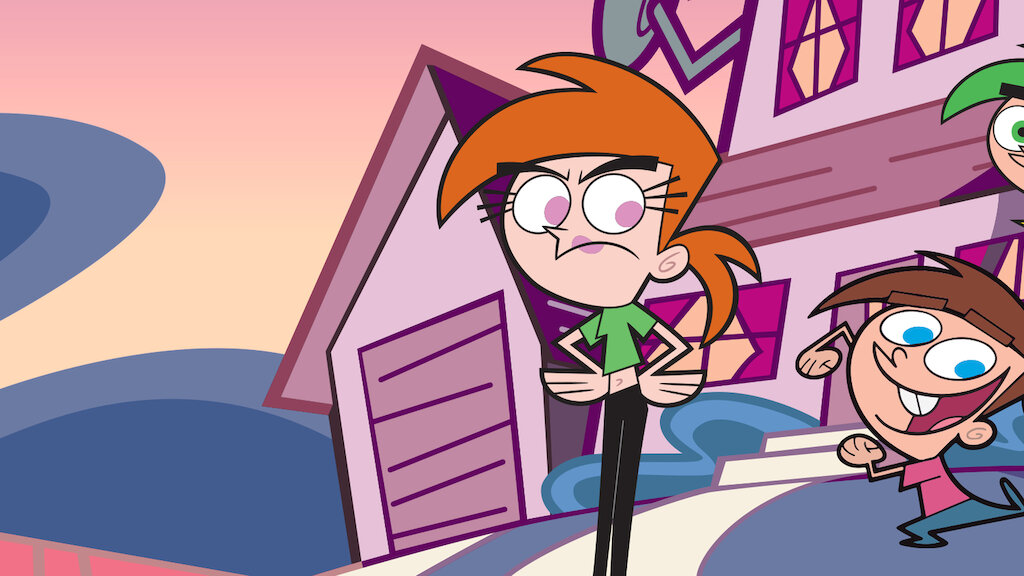 Fairly oddparents where to watch discount