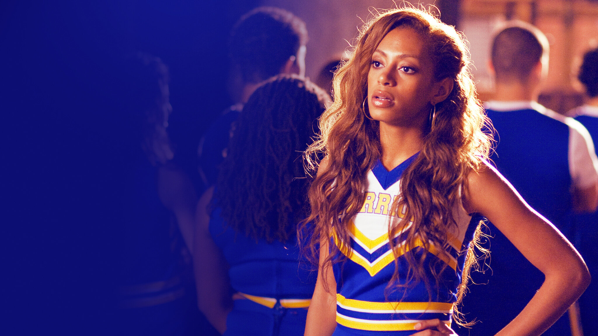 Ve Triunfos robados 3: Todo o nada | Netflix, image size:2048x1152