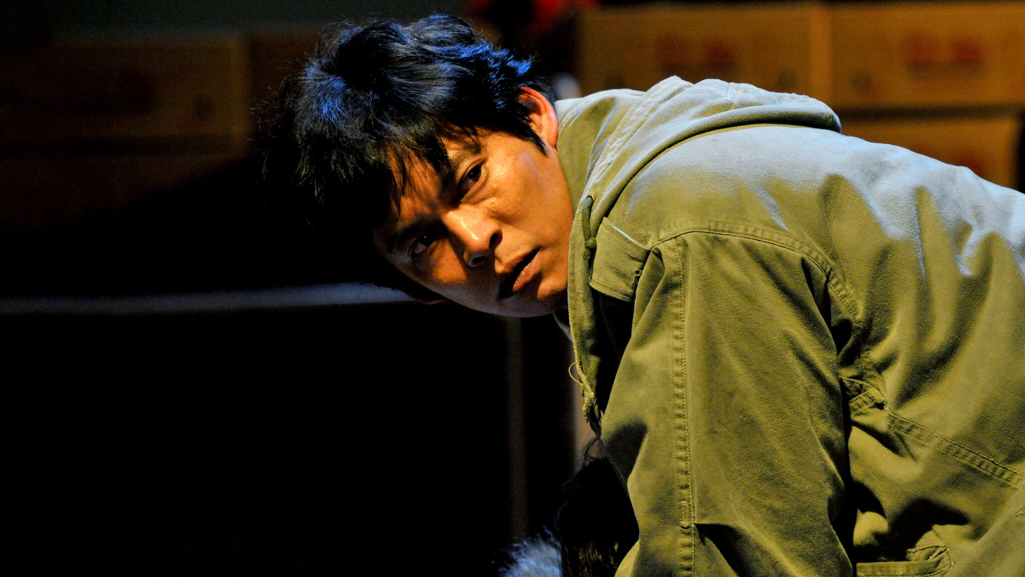 踊る大捜査線 THE FINAL 新たなる希望﻿を観﻿る | Netflix