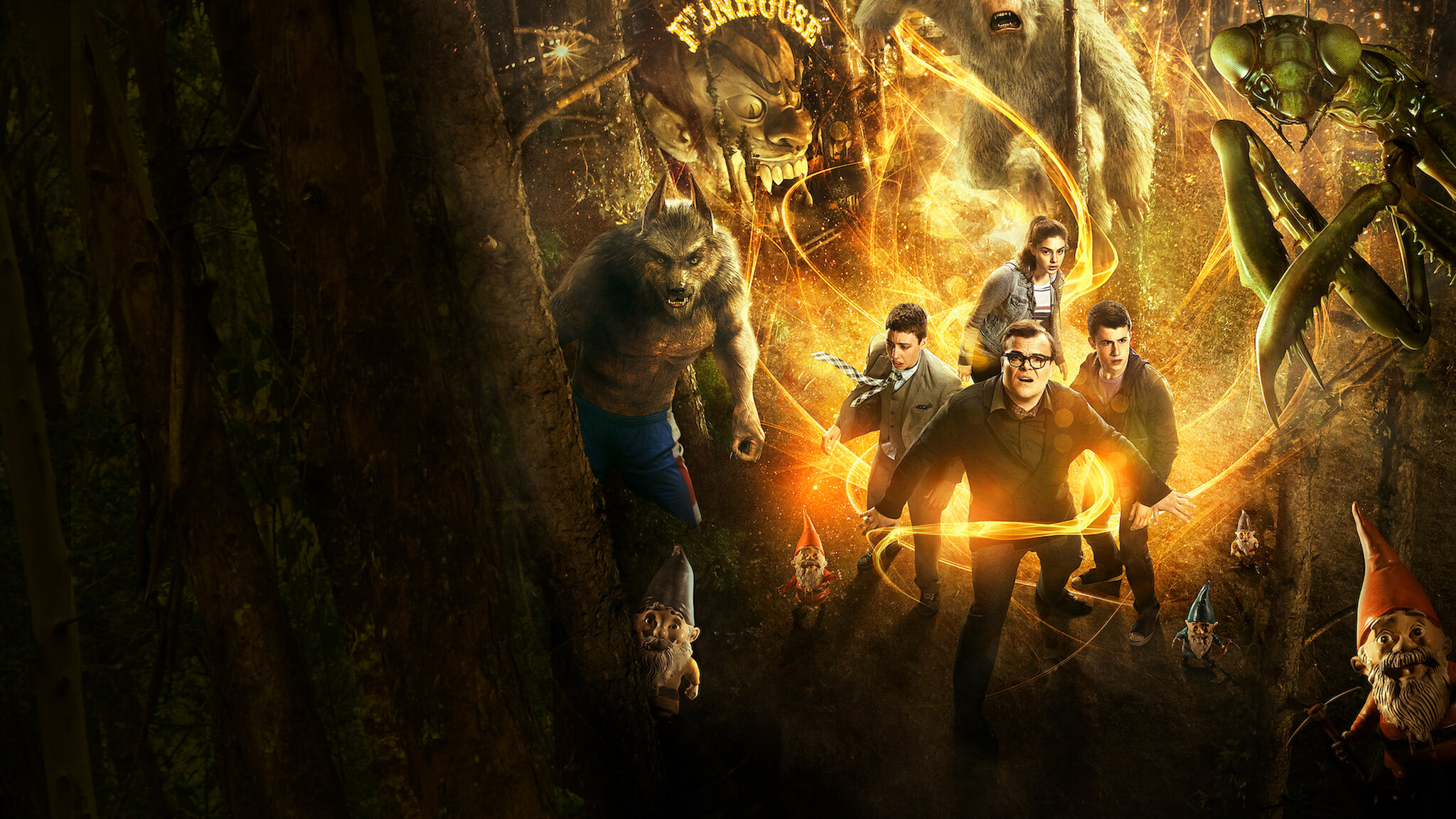 Heftiger Kino Horrorfilm 😰, image size:2048x1152