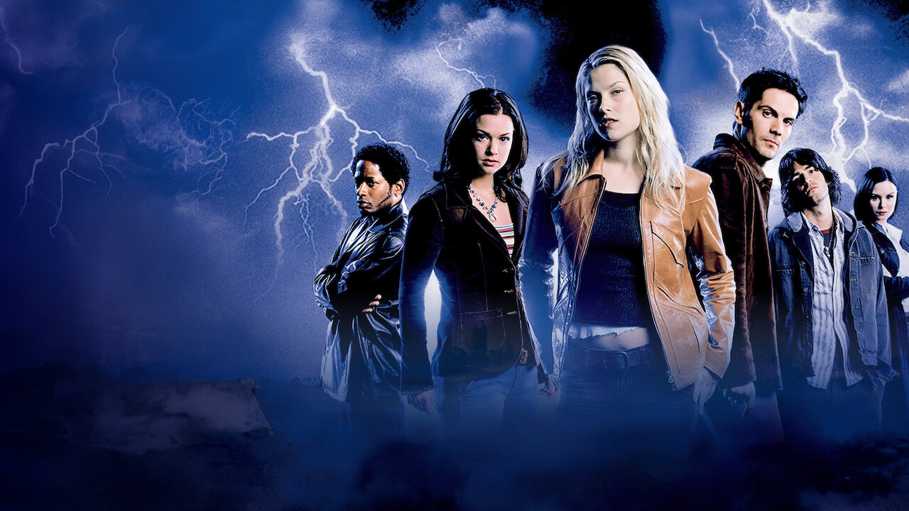 デッドコースター﻿を観﻿る | Netflix