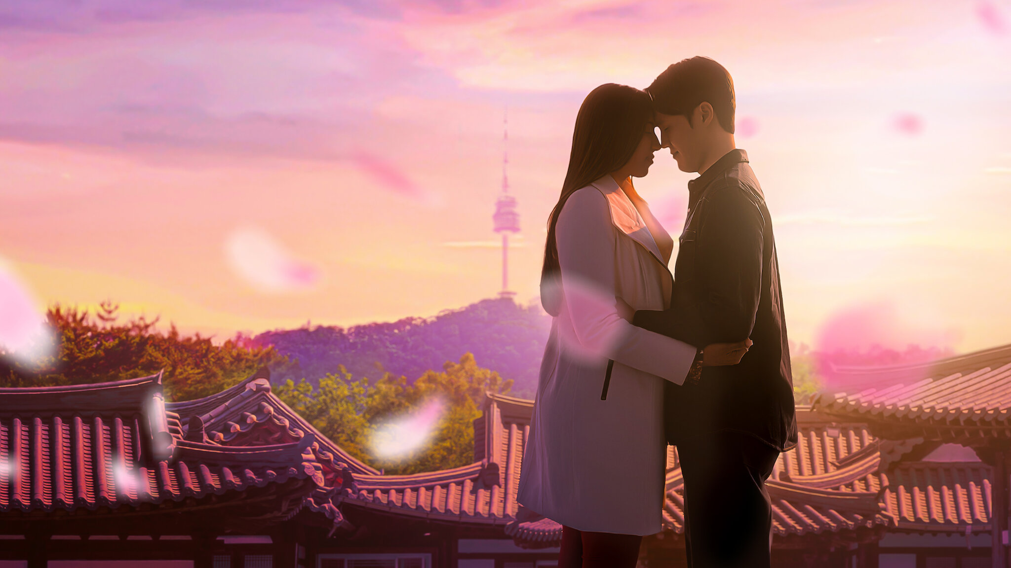 Temporada 1 (Trailer): Meu Namorado Coreano