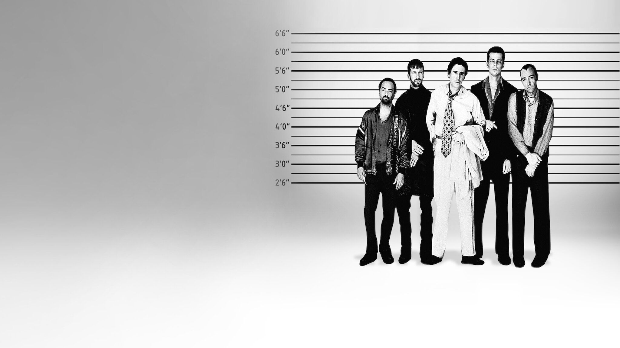 THE UNUSUAL SUSPECTS('05米) THE UNUSUAL SUSPECTS('05米) An Unusual Suspect | Rotten Tomatoes