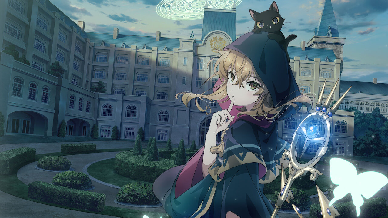 サーフェイスジョー　夜光ペイント　ウィッチ　魔女 サイレント・ウィッチ 沈黙の魔女の隠しごと﻿を観﻿る | Netflix