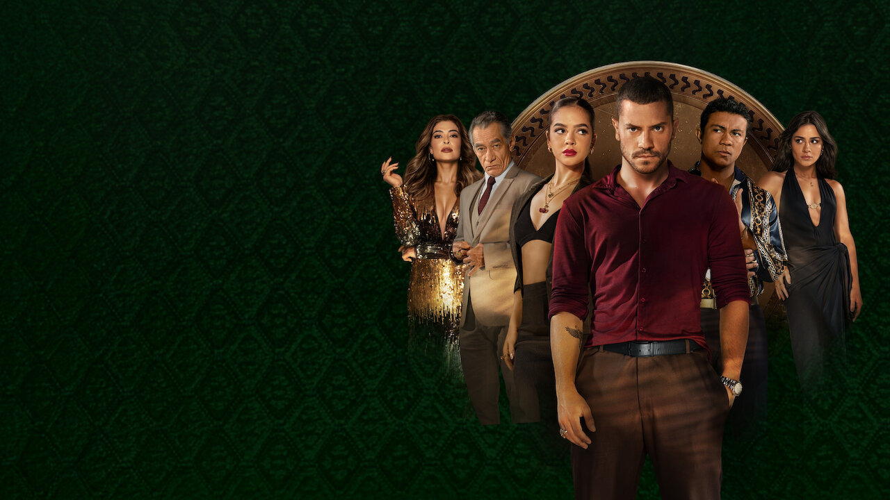 Bruno Casino Banner