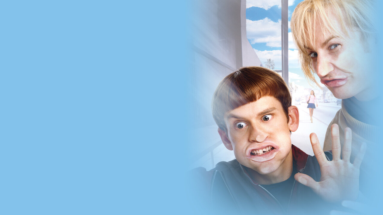 Eric Christian Olsen Derek Richardson Editorial Stock Photo - Stock Image |  Shutterstock Editorial, image size:1280x720