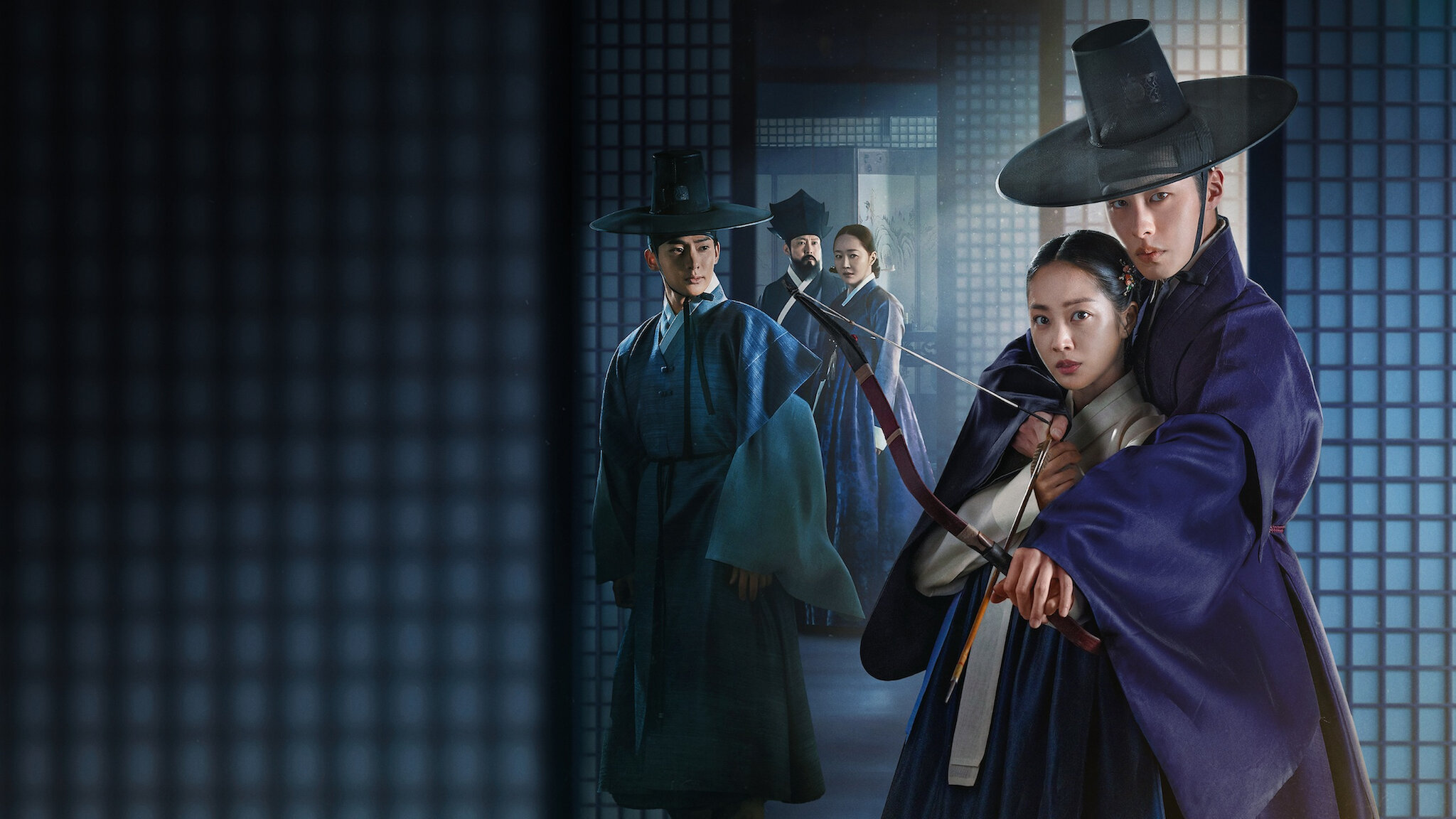 Watch Querido Hongrang 