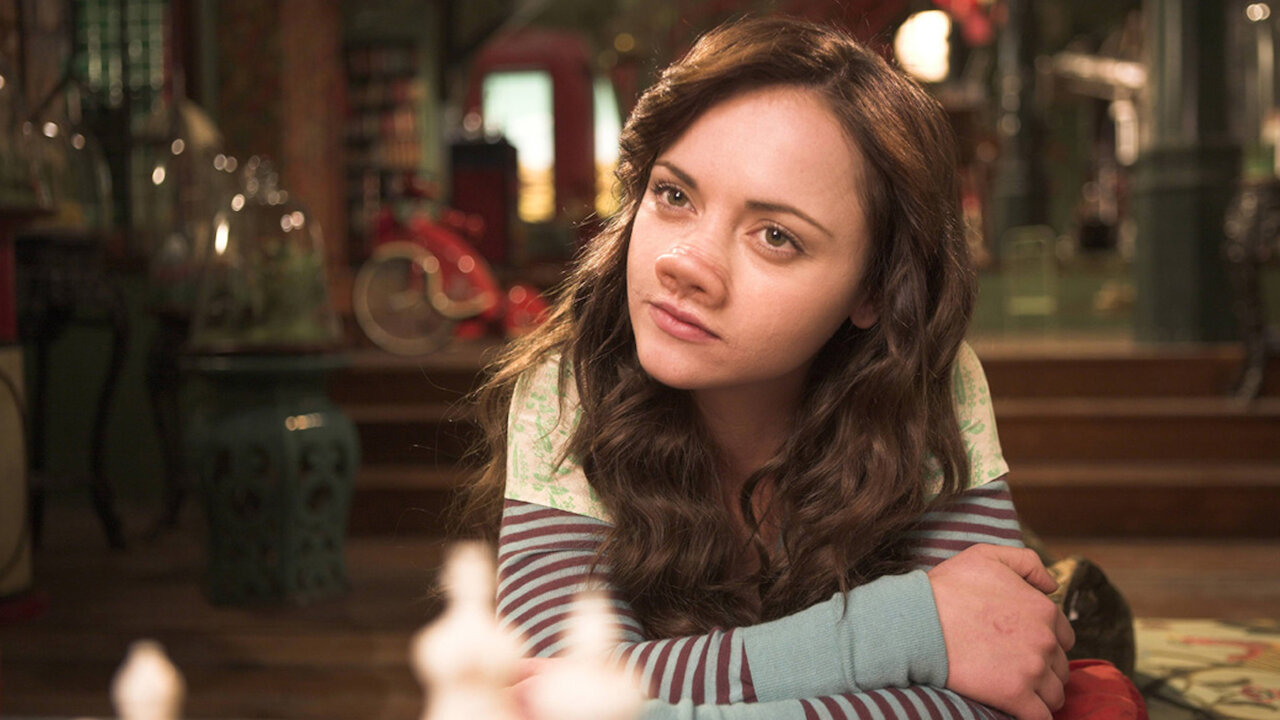 Watch Penelope | Netflix, image size:1280x720