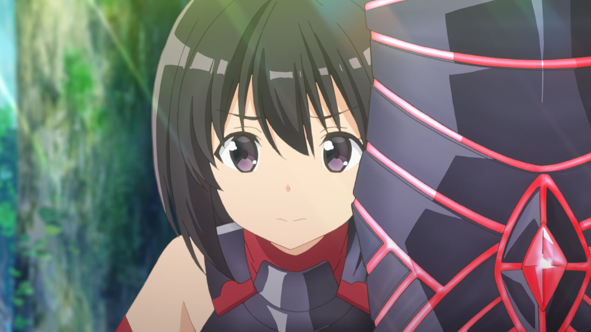 怕痛的我把防御力点满就对了1-15 观看《怕痛的我，把防御力点满就对了》 | Netflix