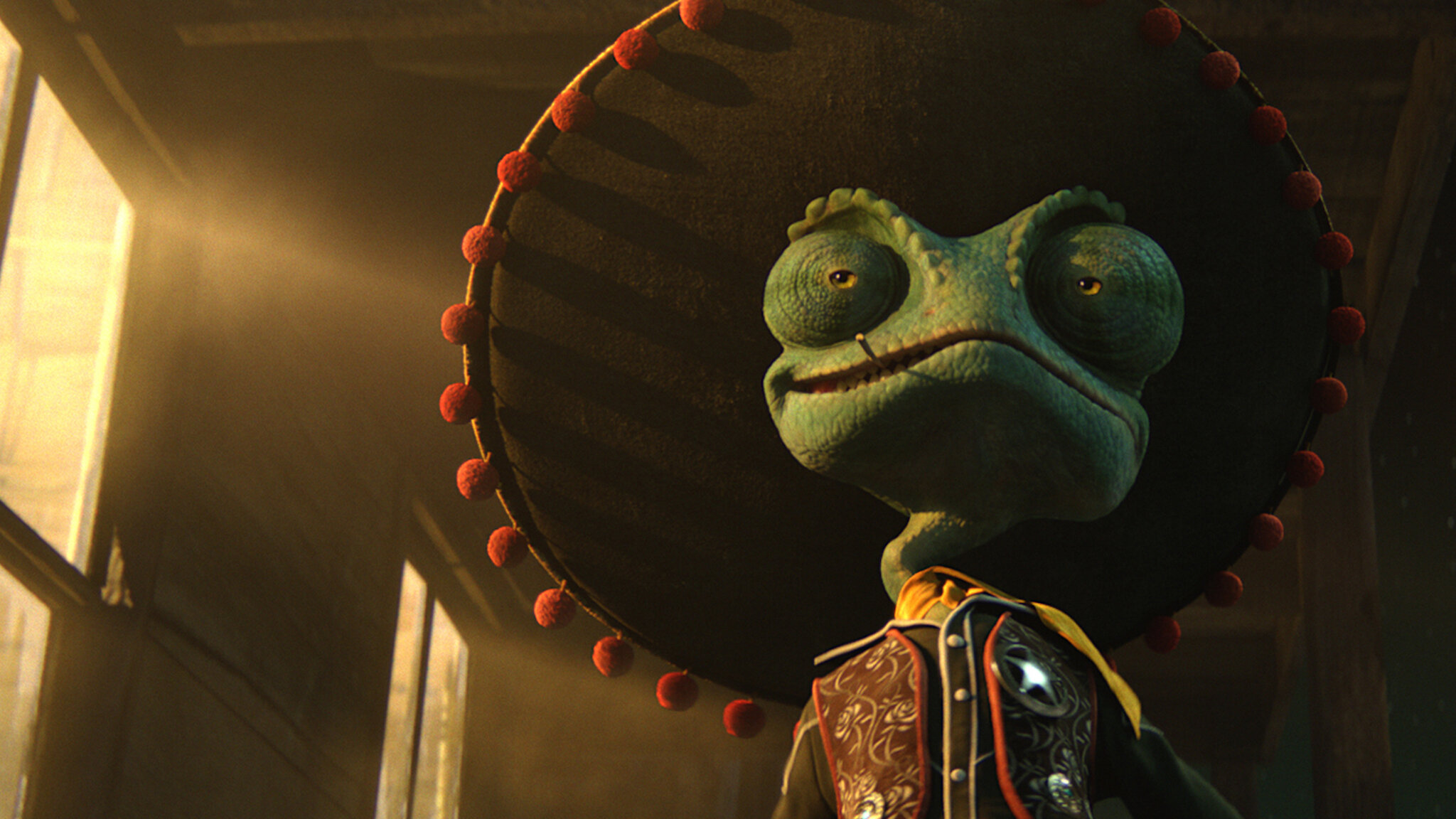 Watch Rango | Netflix