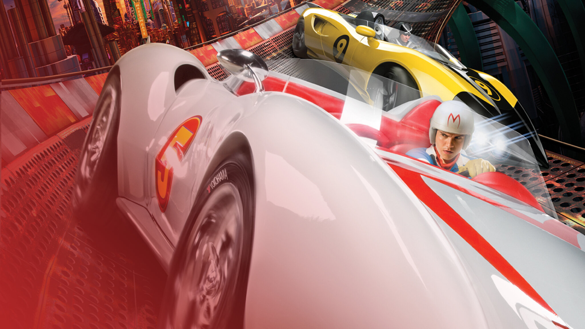 Speed Racer Walpaper Sfondo Speed Racer Hd Speed Racer 1080P, 2K, 4K, 5K HD Wallpapers Free
