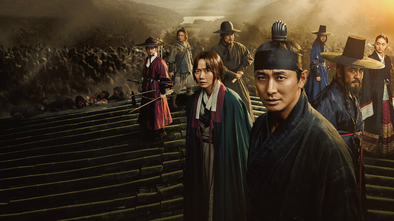 キングダム﻿を観﻿る | Netflix (﻿ネ﻿ッ﻿ト﻿フ﻿リ﻿ッ﻿ク﻿ス﻿) 公﻿式サ﻿イ﻿ト