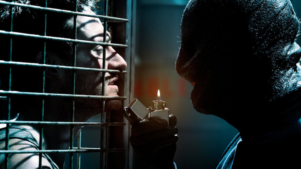 パーフェクト・トラップ﻿を観﻿る | Netflix
