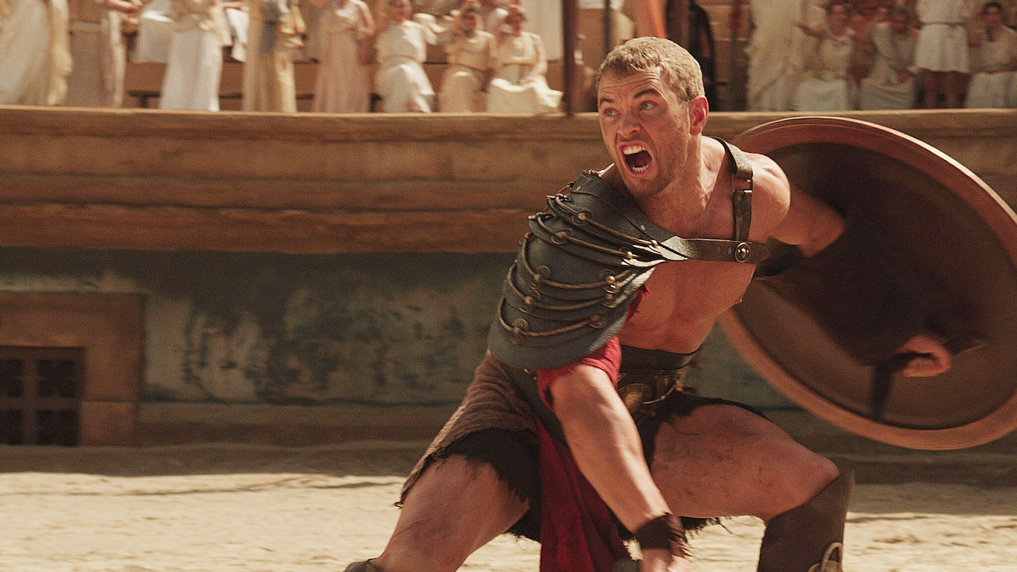 Watch The Legend of Hercules | Netflix, image size:2048x1152