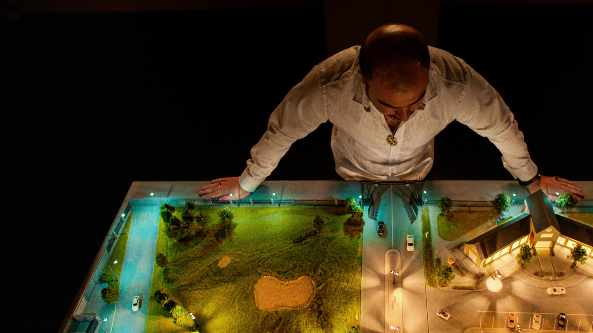 Character Intro Clip 3: Illusions for Sale: The Rise and Fall of Generation  Zoe