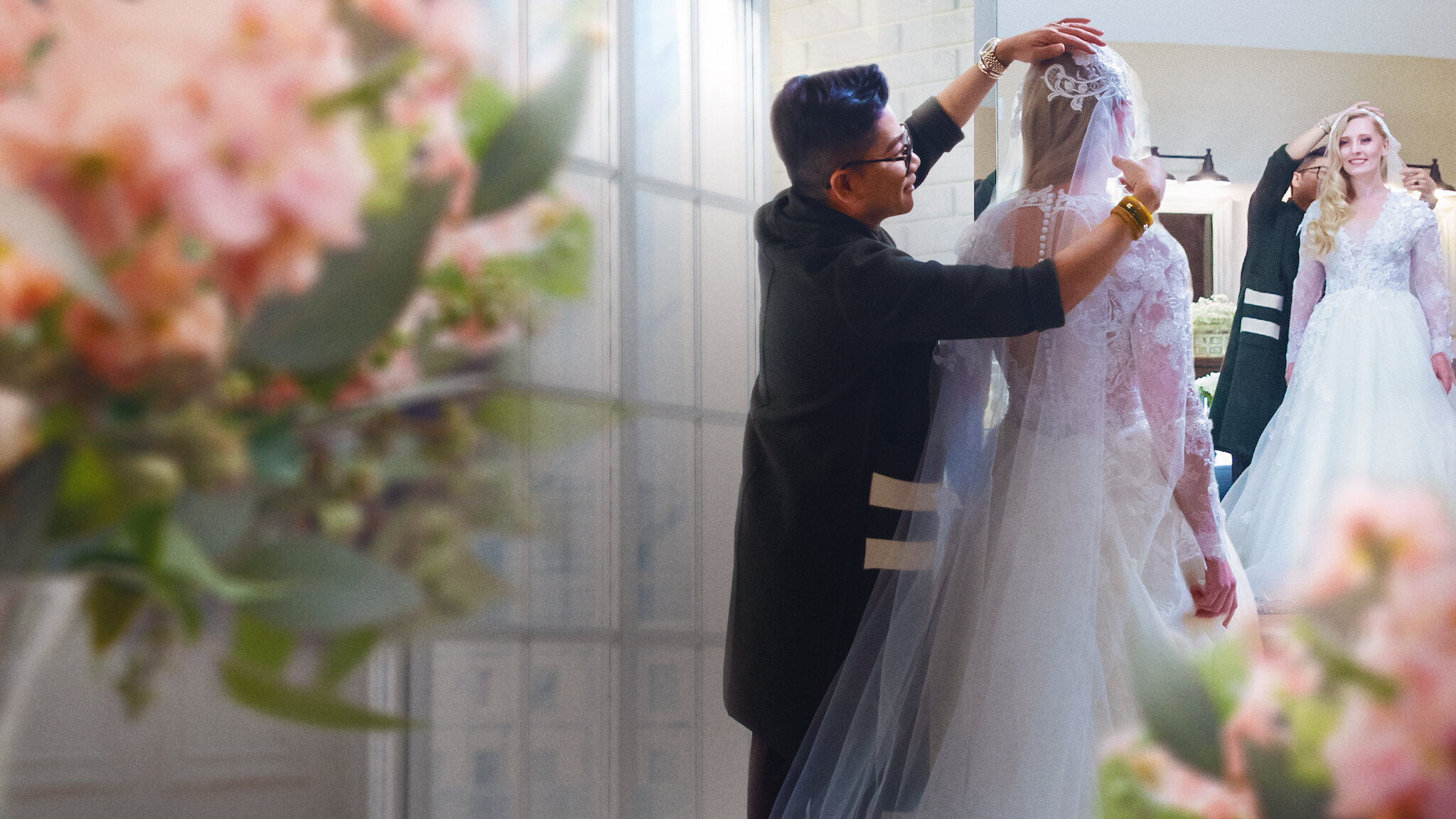 Boda de Jennifer Lopez y Ben Affleck: todos los detalles, image size:2048x1152