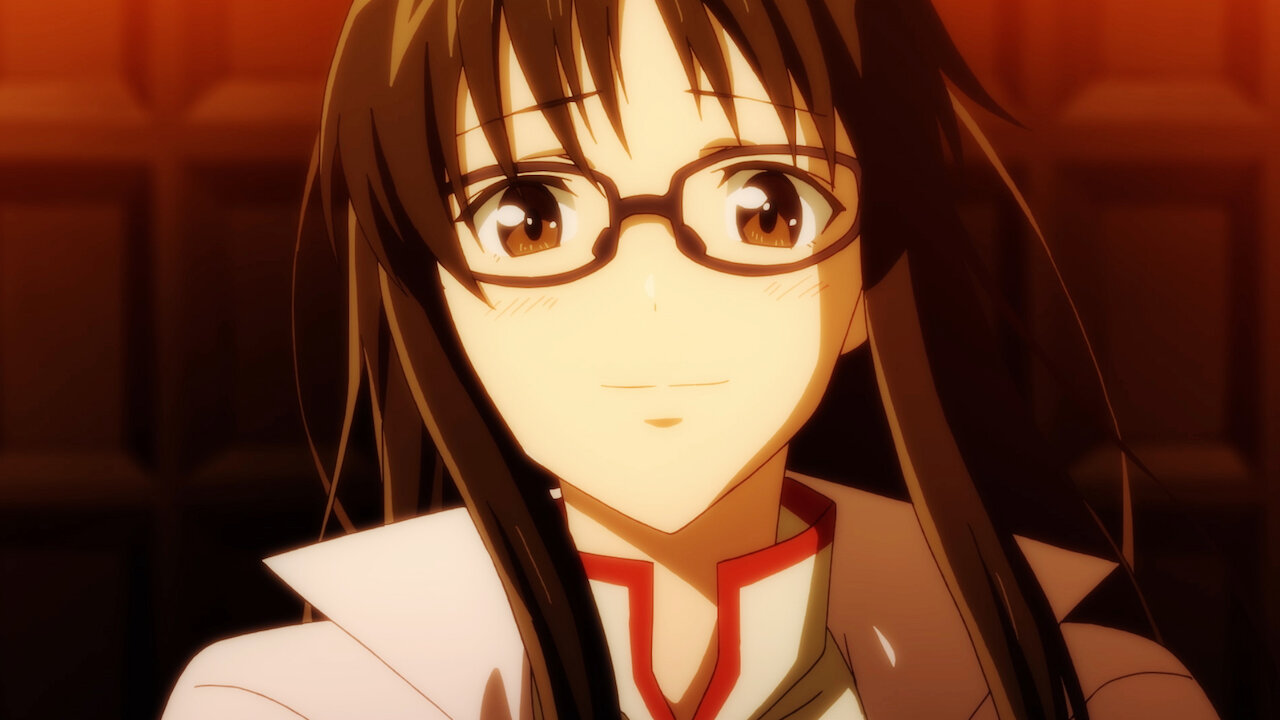 Watch The Saintʼs Magic Power Is Omnipotent | Netflix