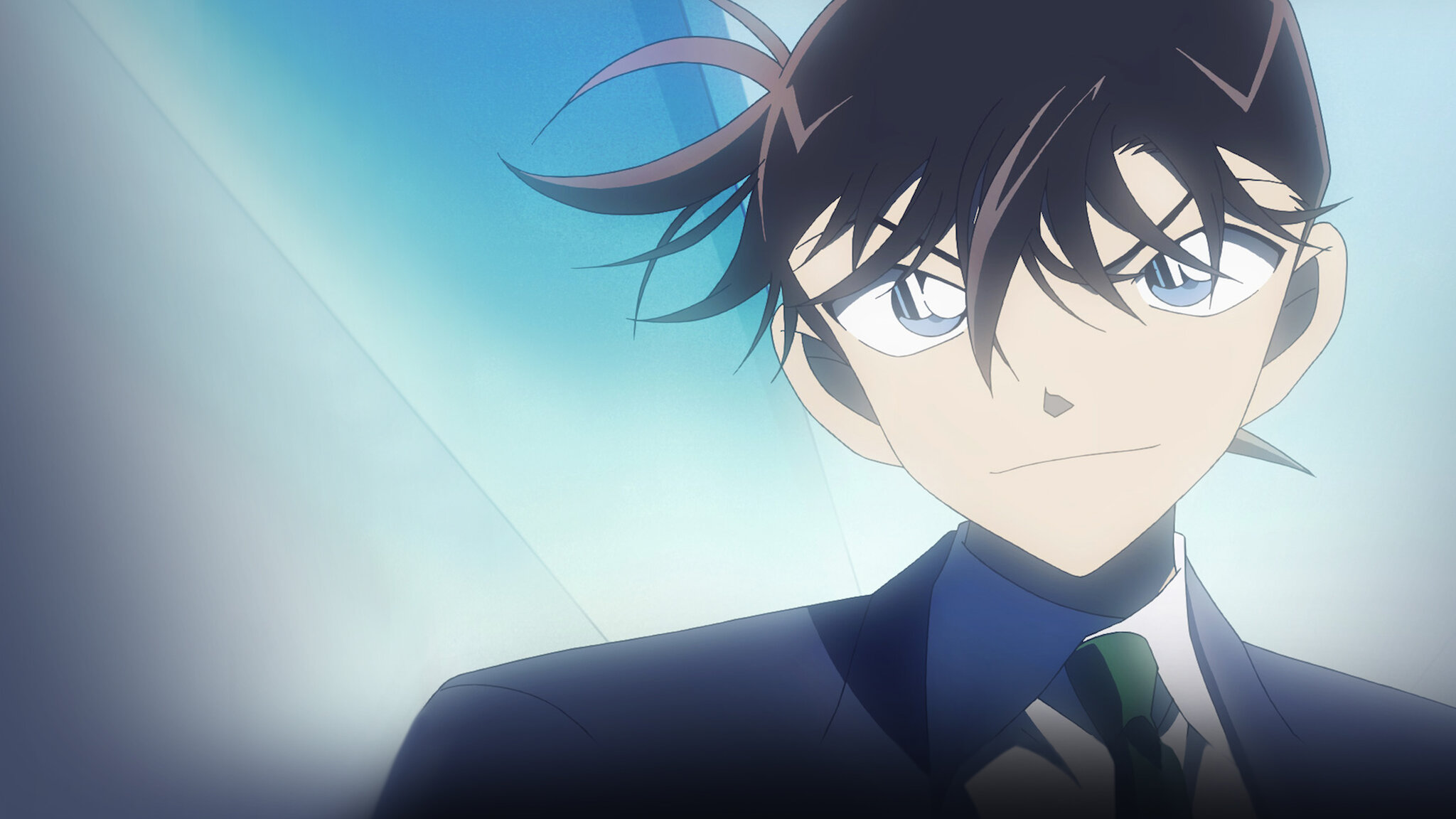 劇場版 名探偵コナン 業火の向日葵﻿を観﻿る | Netflix