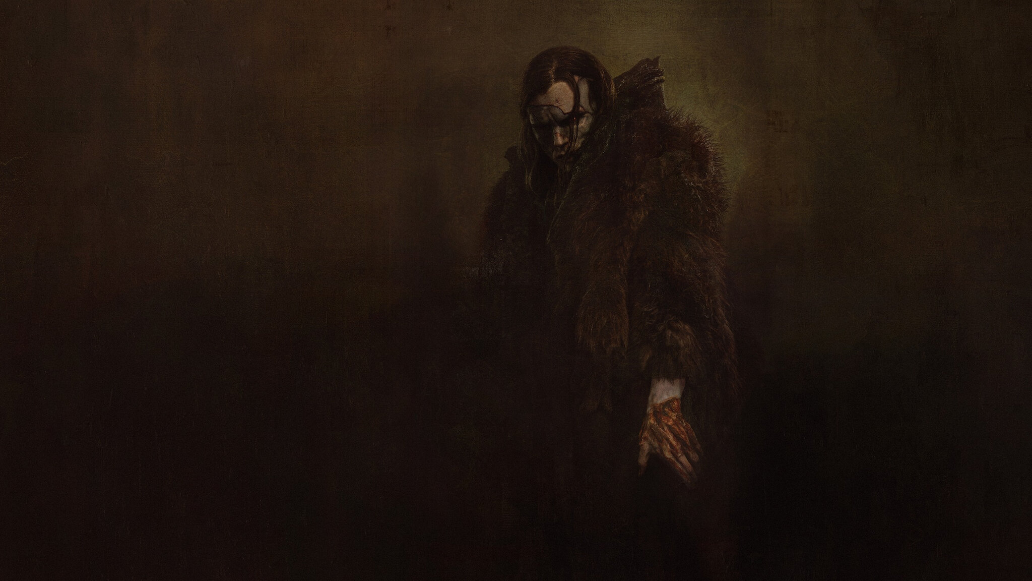 Teaser: Frankenstein