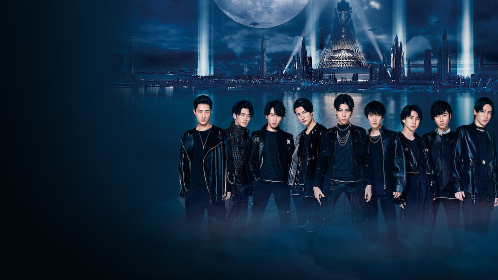 滝沢歌舞伎ZERO 2020 The MOVIE  Man 滝沢歌舞伎 ZERO 2020 The Movie DVD2枚組(通常盤)