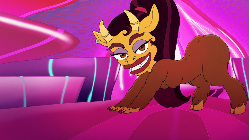 Watch Big Mouth Netflix Official Site 