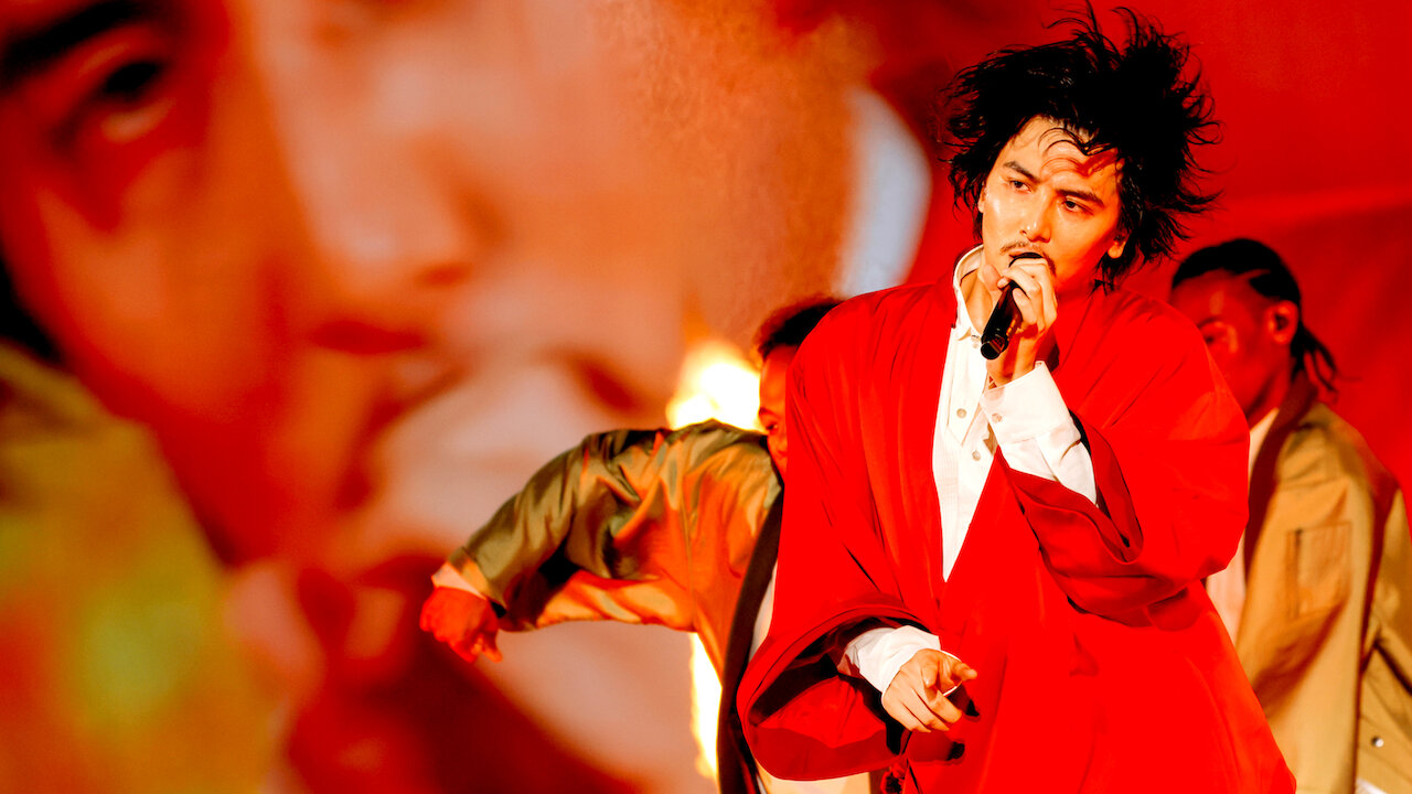 藤井風 LOVE ALL SERVE ALL STADIUM LIVE Blu- Fujii Kaze LOVE ALL SERVE ALL STADIUM LIVE [Blu-ray] – Fujii Kaze