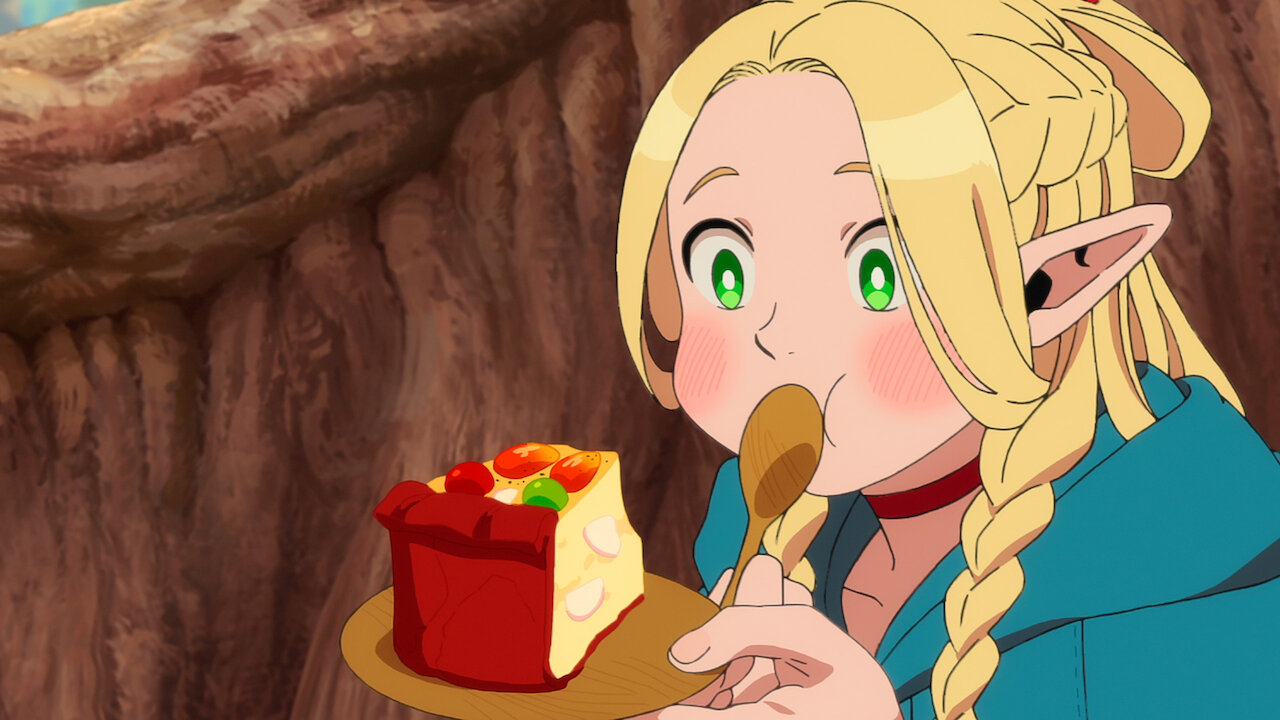 Season 1 Moment of High Emotion Clip: Delicious in Dungeon