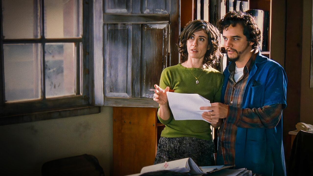 contioutra.com - Wagner Moura + Fernanda Torres num mesmo filme: quase ningu&eacute;m lembra, mas a Netflix tem