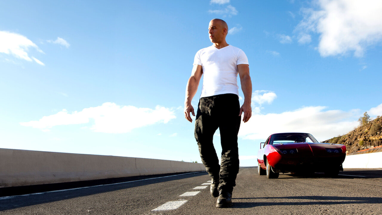 Watch Fast \u0026 Furious 6 | Netflix, image size:1280x720