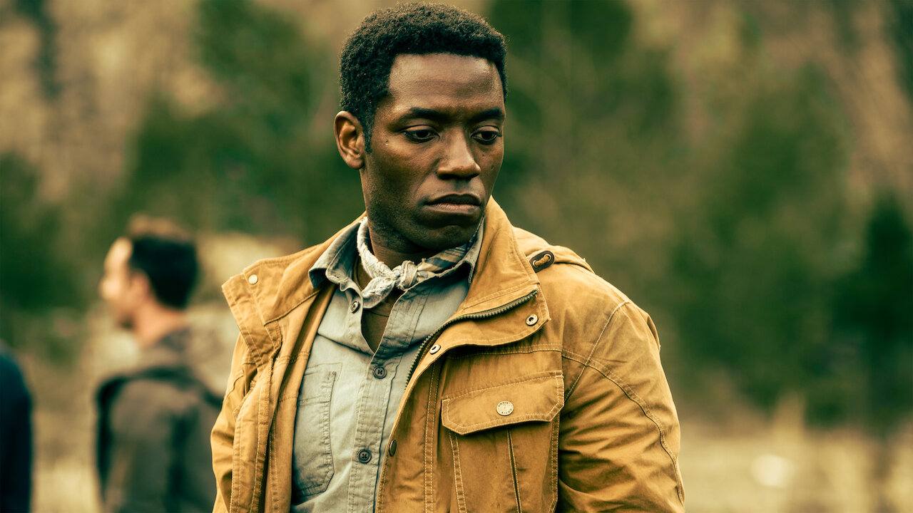 Watch The Devil Below | Netflix